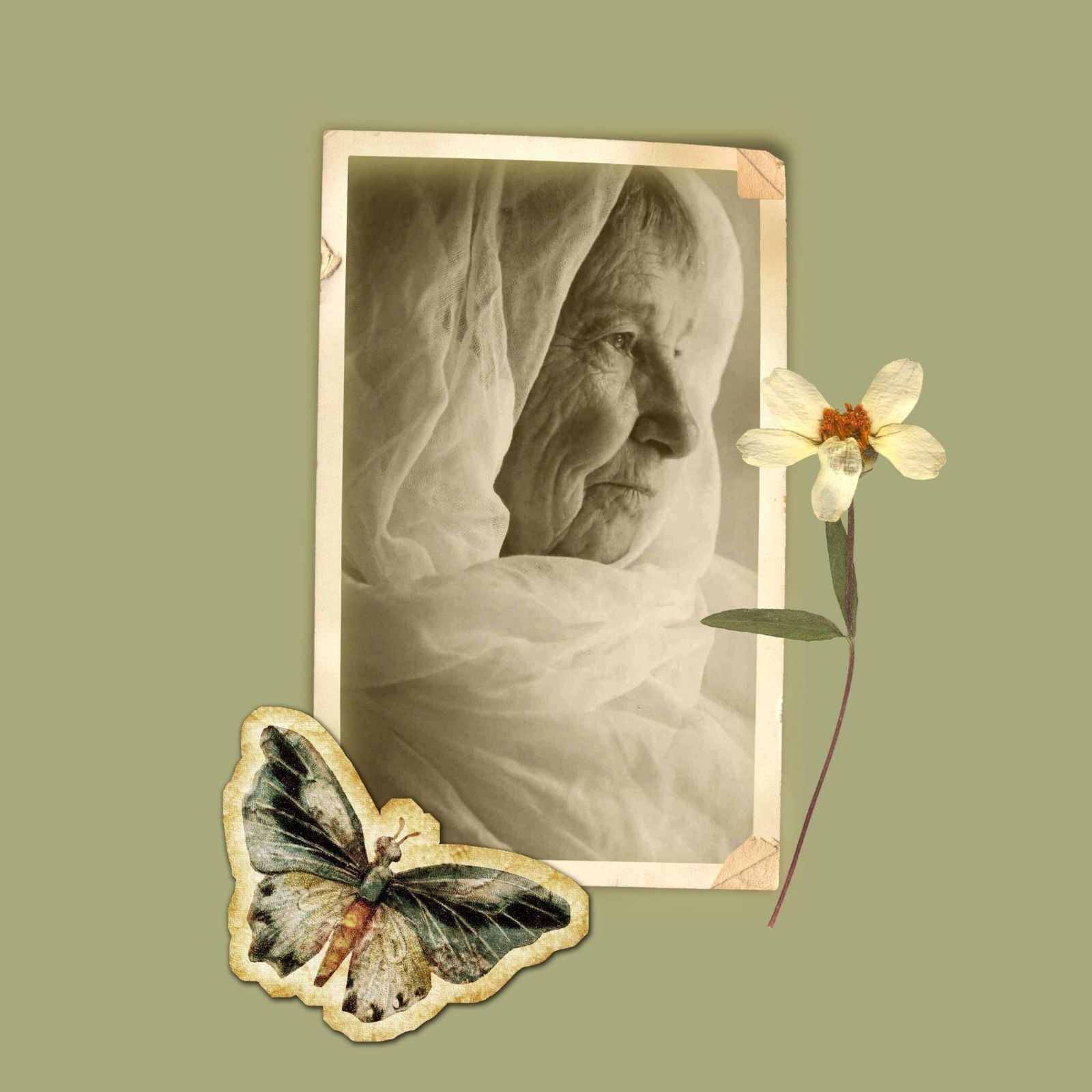 Obituary of Charlie "Nanny" Mae Cash