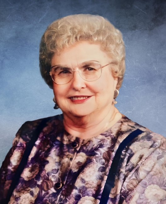 Obituary of Mrs. Gloria Woytowich