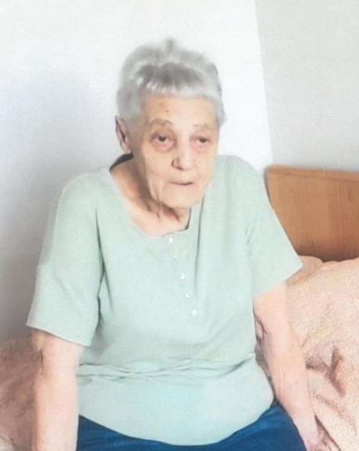 Obituary of Margaret Clapp