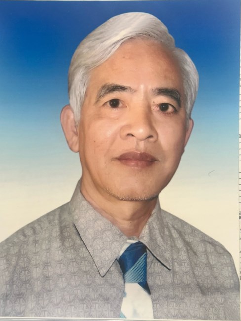Obituary of Ông LÊ MẬU RÊ Pháp Danh GÍAC BỔN