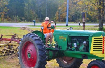 Avis de décès de Linda Dauberman Allen