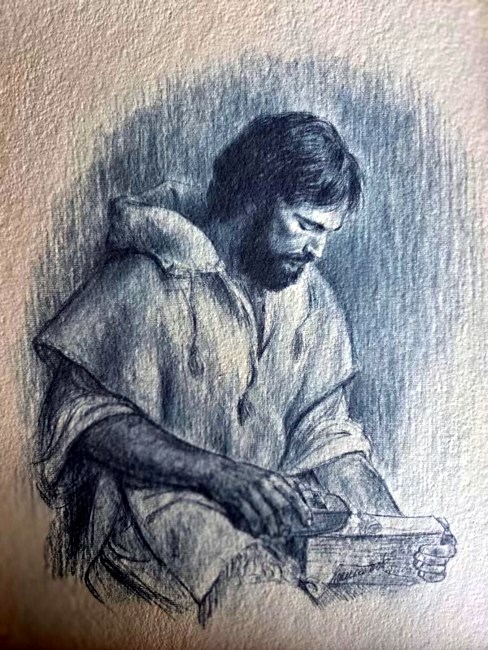 Obituary of Mr. Jon Charles Bourgault