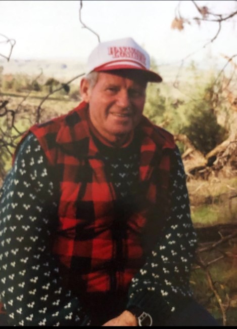 Obituary of Jon Charles Bourgault