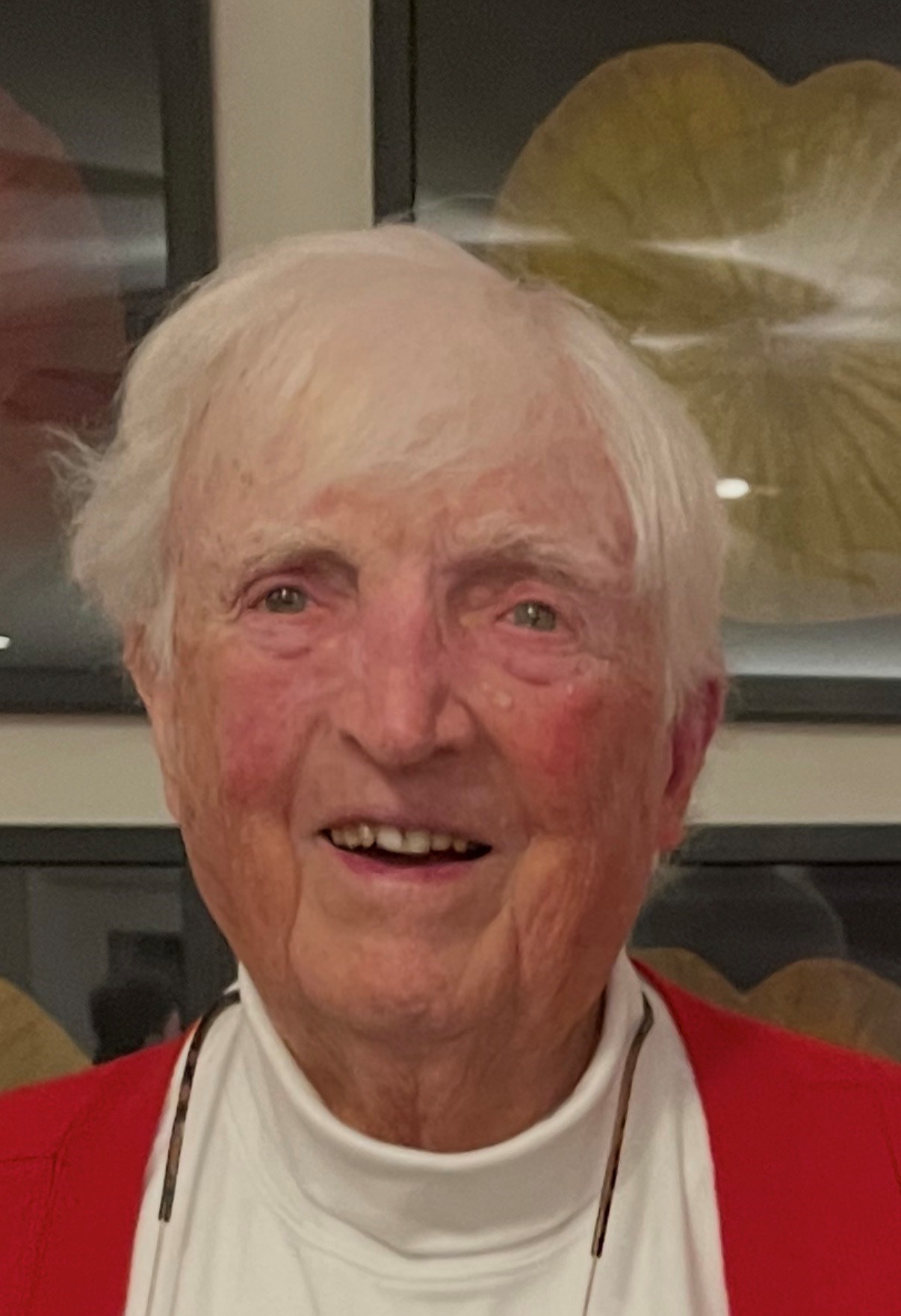 Obituary of William "Will" Benjamin Hair Jr.