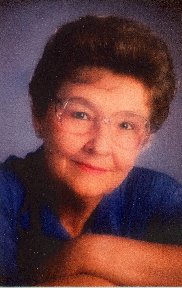 Wanda Peters Obituary Tucson, AZ