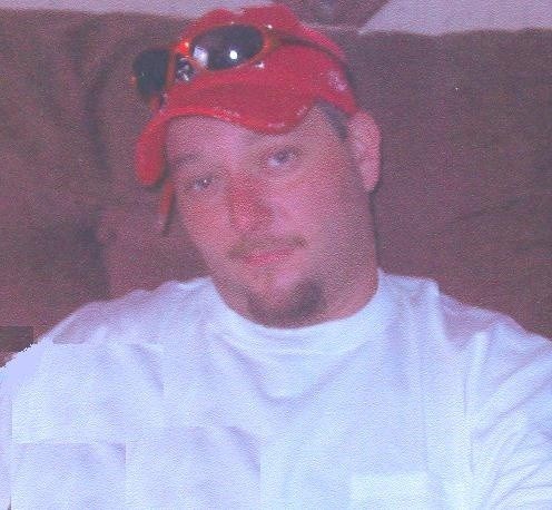 Obituary of Randy Lee Robertson