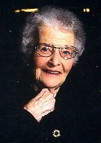 Obituary of Twila Delores Allen