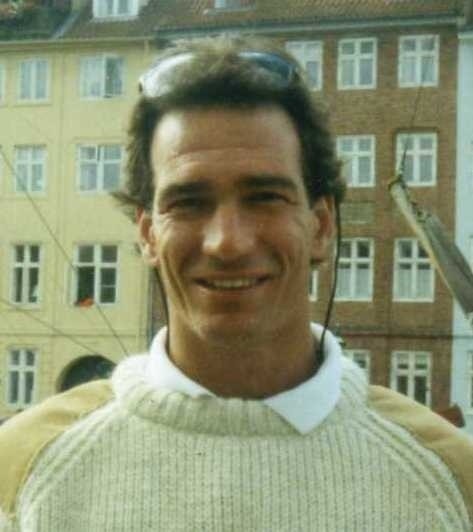 Obituary of David Anthony Polvino