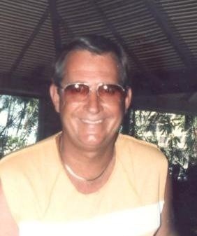 Obituary of William R. Sparks Jr.