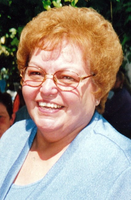 Obituary of Mary Lou Elder