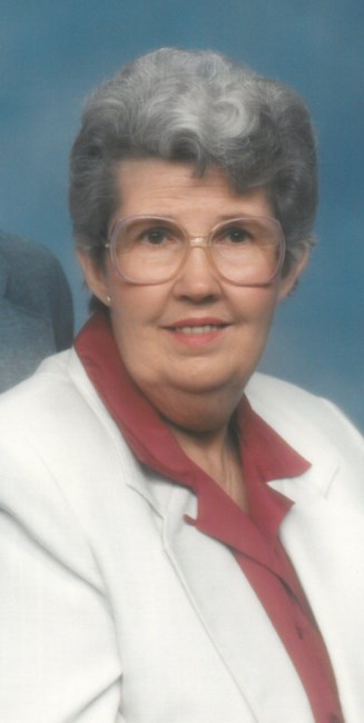 Obituary of Hildreth Annette Humphrey