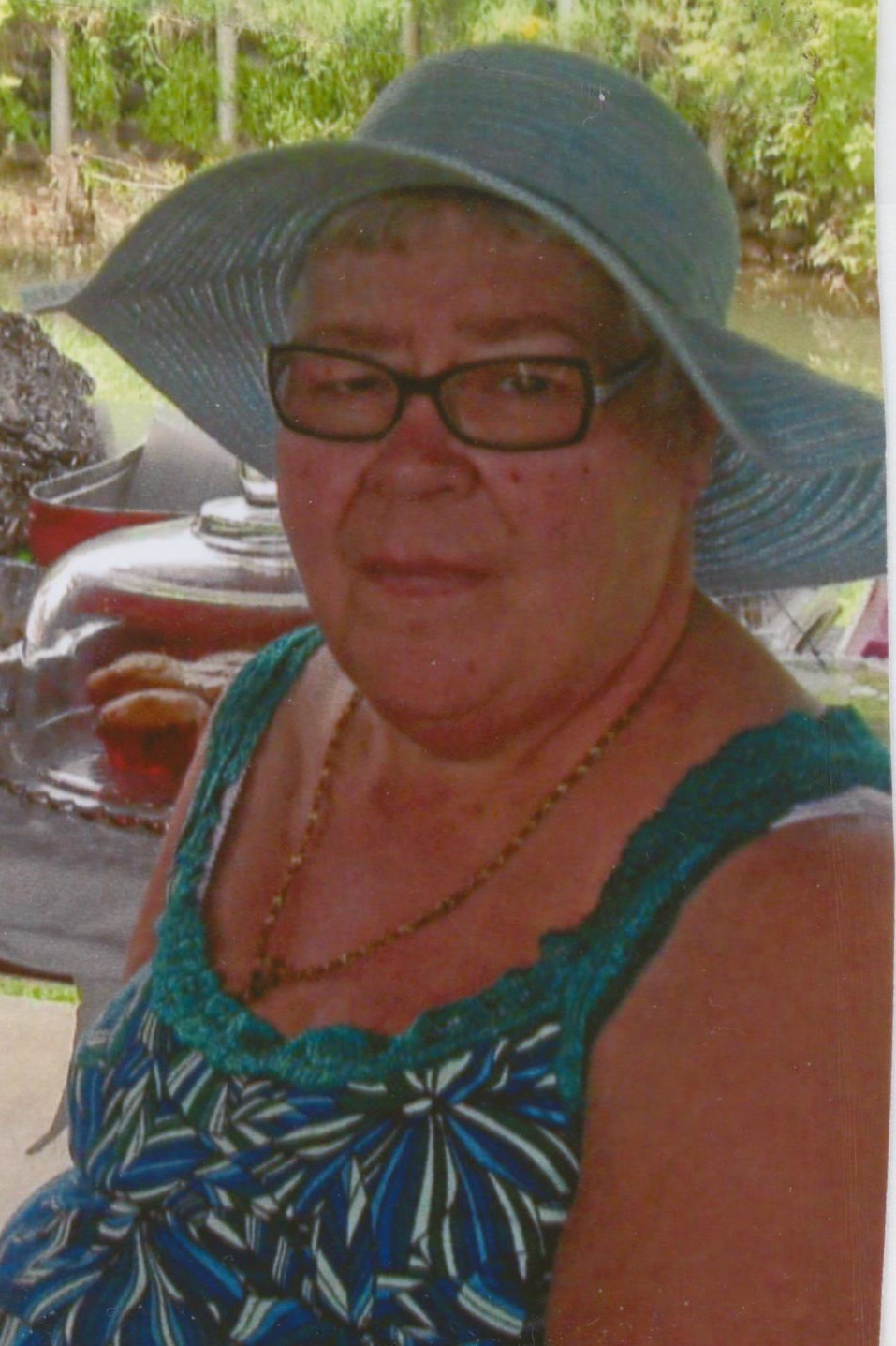 Obituary of Delores Ann Butler