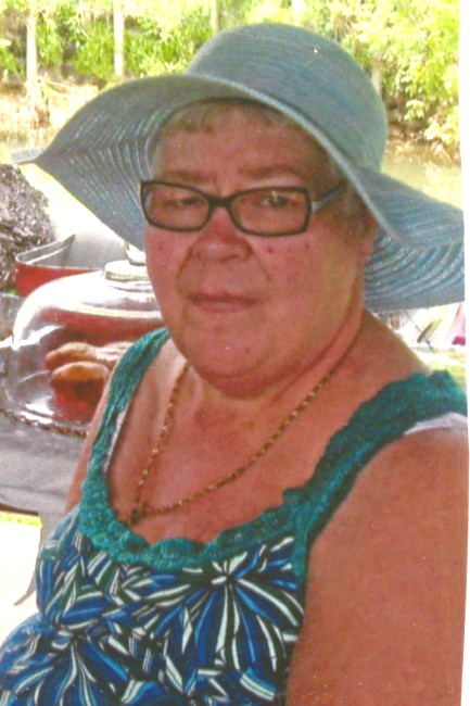 Obituary of Delores Ann Butler