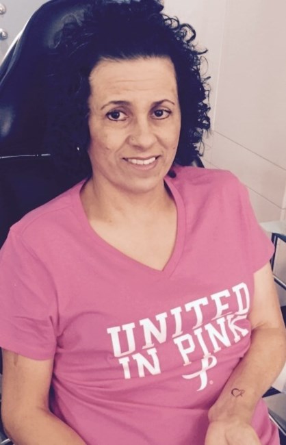 Obituary of Sandra Denise Chavez