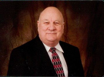 Obituary of John Honegger