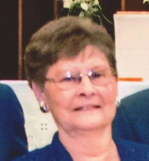 Obituary of Janet Louise Foster
