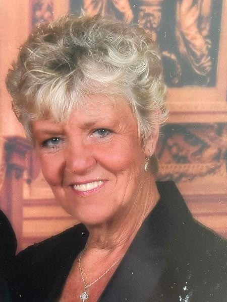 Obituary of Rebecca Jo Savage