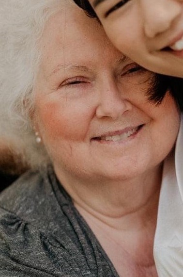 Obituary of Patricia Colleen McLaughlin