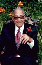 Thomas Vasquez