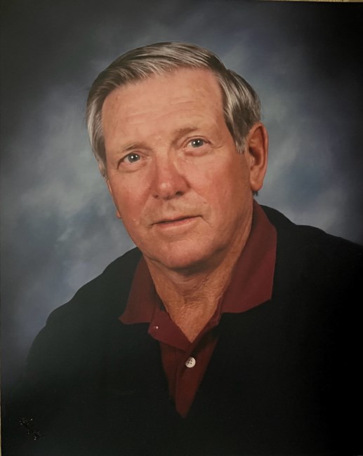 Obituary of William Edward Harmer