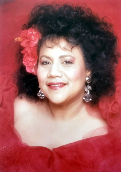 Obituary of Marta Ancheta Hernandez