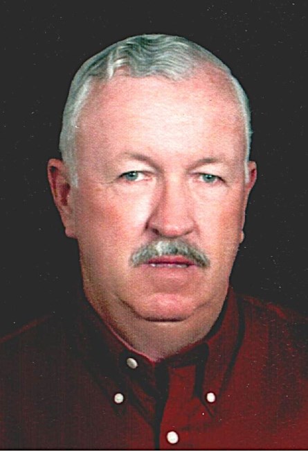 Obituary of Jon E. McDonough
