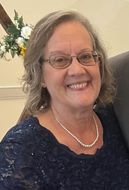 Obituary of Linda Mapel