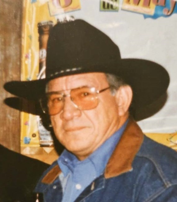 Avis de décès de David E Palomo Sr.