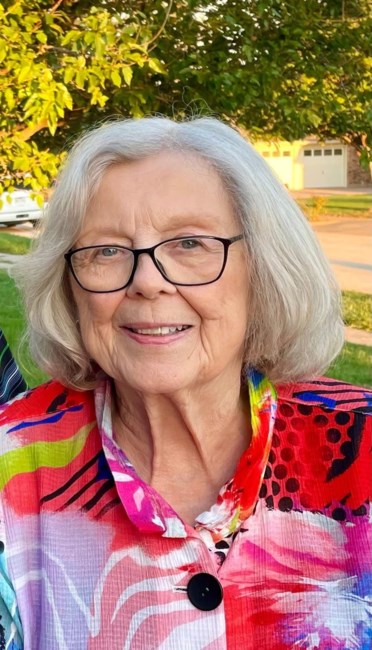 Obituary of Donella Morris