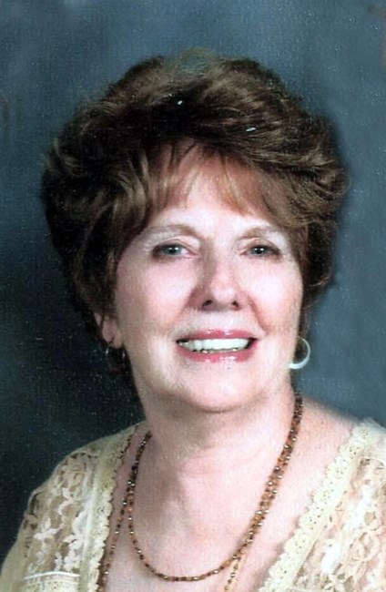 Obituary of Ellen Terry Lenaway