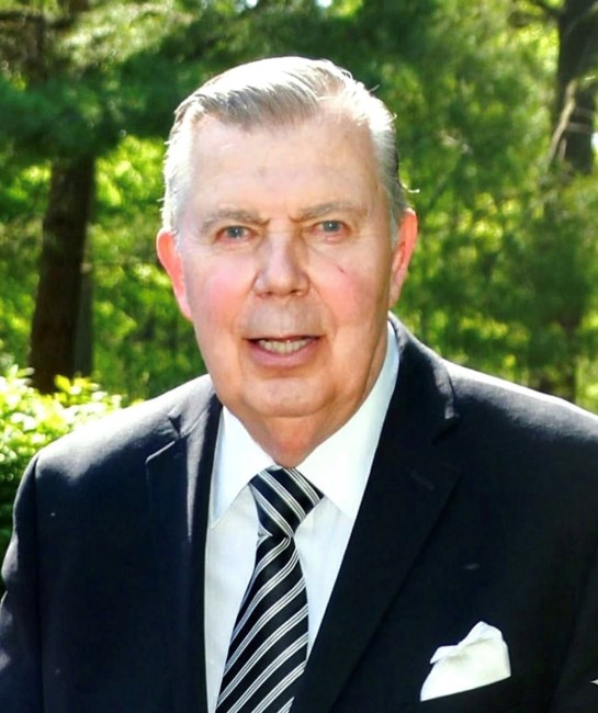 Obituary of Dennis Beck Sr