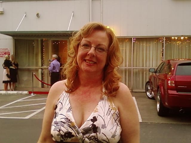 Obituary of Christine Ann Cochran