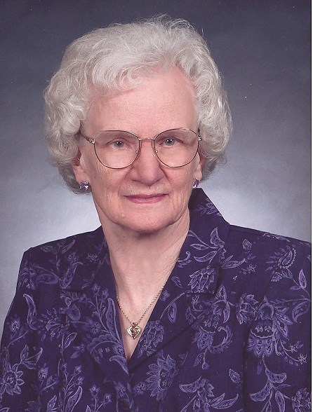 Obituary of Annie Mae Lackey