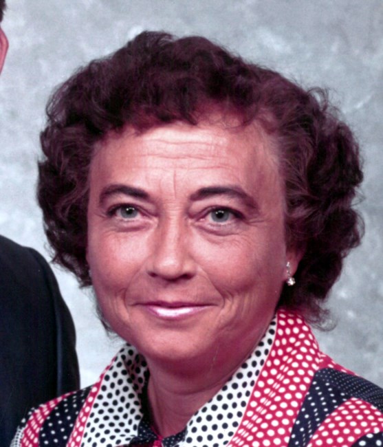 Obituary of Rama Dean Webb