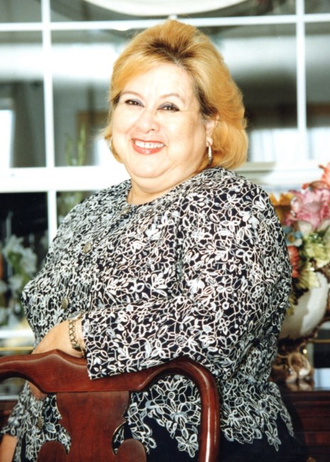 Obituary of Margarita De La Rosa