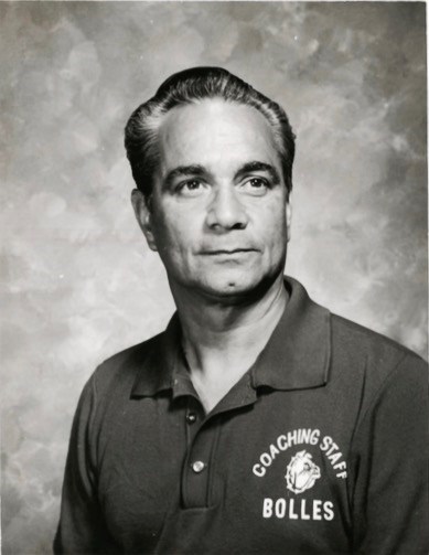 Obituary of Octavio Sergio Garces