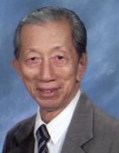 Obituary of Lung Wong