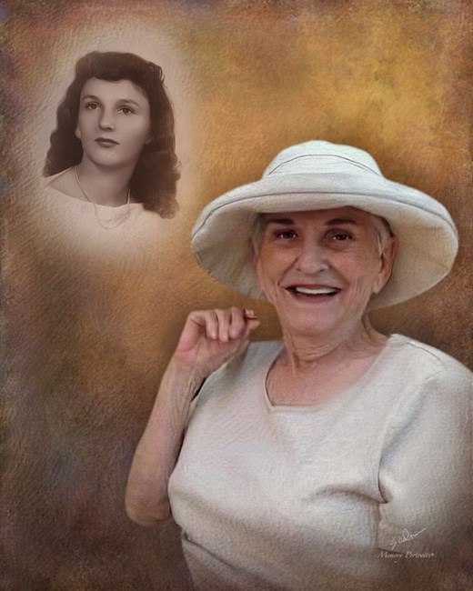 Obituary of Patricia "Pat" Ann Crump