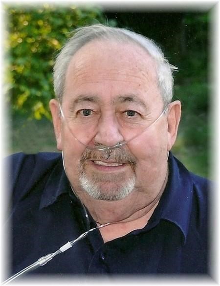 Obituary of Gerald J Yager