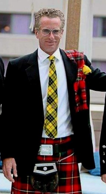 Obituary of Barry Wayne Boyd