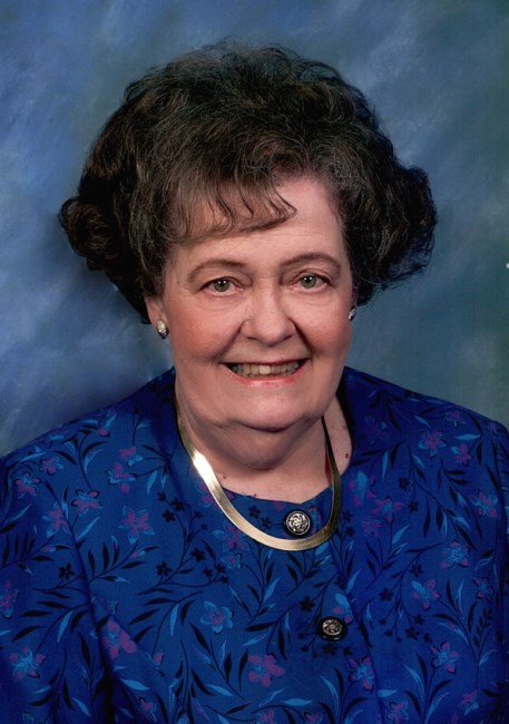 Obituary of Diane Muriel Melhorn