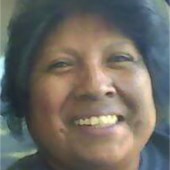 Obituary of Carmelita Virginia Peters