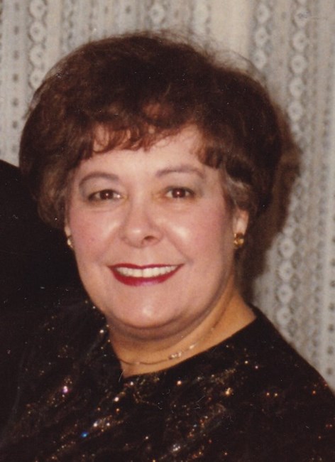Obituary of Rose Pizzuto Bowers