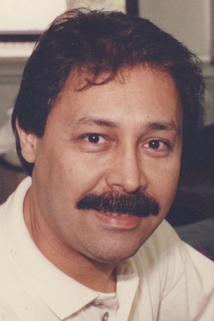 Obituary of Luis E. Marcial