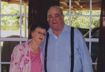 Obituary of Eddie Paul Greer