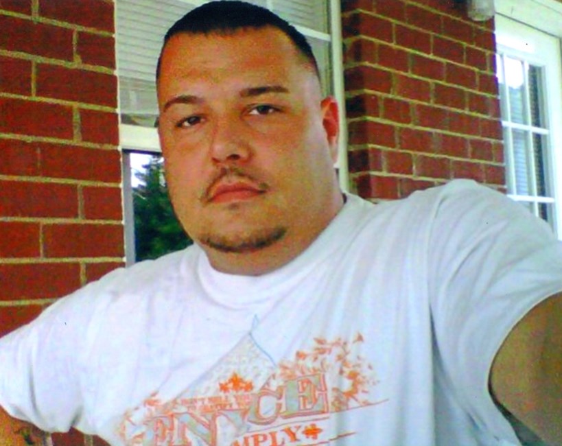 Obituary of John Thomas McAnally