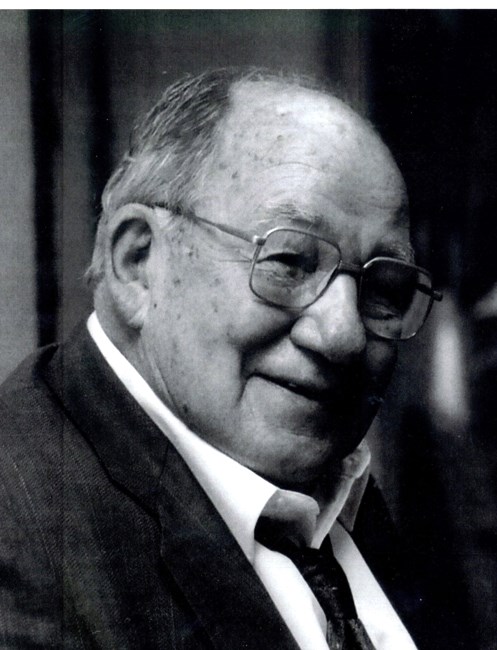 Obituary of Carl Schnitzler