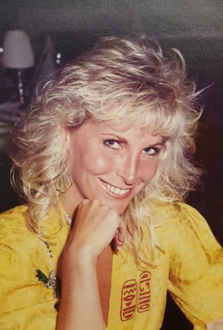 Obituary of Kelly Lee Pettey