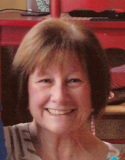Obituary of Bobbette Lynn Collins