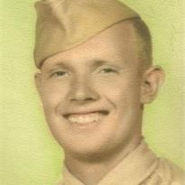 Obituary of Donald Hall Dillon